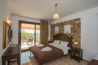 Marilena Apartments Hotels in Votsi