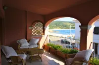 A.I.R. Isola Rossa Borgo di Mare