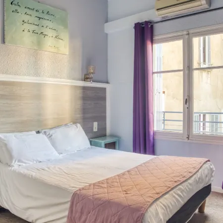 Citotel Hôtel Cesar