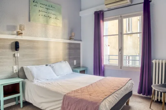 Citotel Hôtel Cesar