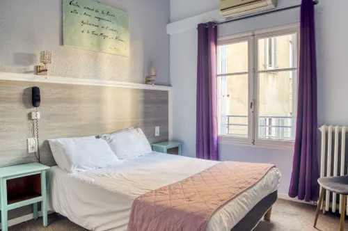 سارل هوتل سيزار