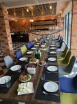 Aparthotel Costa Hotels in Makhinjauri
