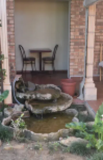 Siesta B&B