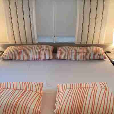 Wmc Buschmann Wohnwagenvermietung Rooms