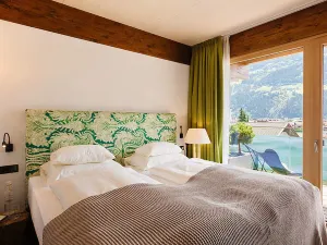 Small Luxury Hotel of the World - DasPosthotel