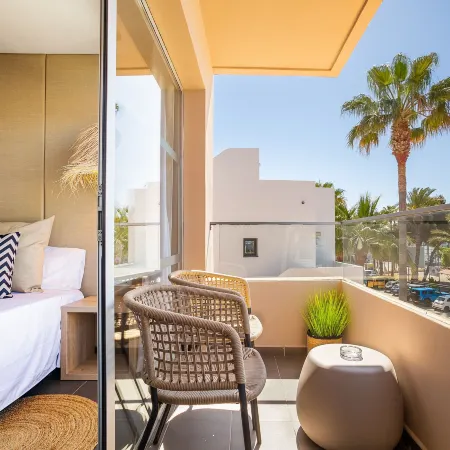 Migjorn Ibiza Suites & Spa