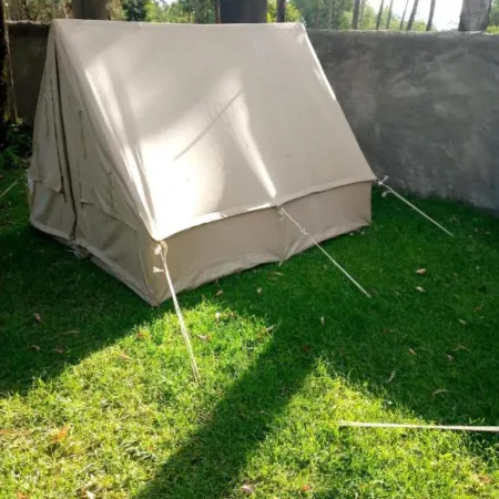 Sofa Camp Naivasha