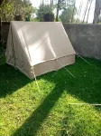 Sofa Camp Naivasha
