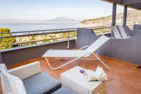 Art Hotel Gran Paradiso Hotels in Sorrento