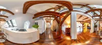 Schlossresidenz - Boutique Apartments & Hotel Suiten Hotels in Neustadt am Rubenberge