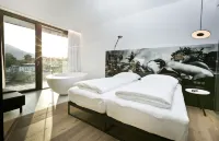 Scalaria Sunset Wing - spa