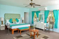 Beyond Sunset Resort & Villas - balcony