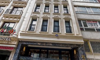 Homelike Hotel
