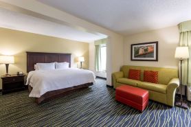 Hampton Inn Columbia-I-26/Harbison Blvd. (Mall Area)