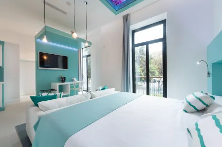 HD Acuario Lifestyle