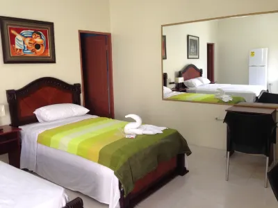 Hotel MundialCity Hoteles en Guayaquil