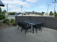 Glencairn Beauty Hotels in Twizel