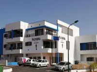 Vicentina Hotel Hotel di Odeceixe