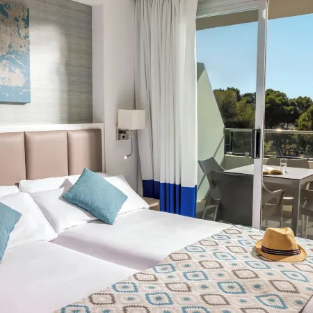 Grupotel Alcudia Pins