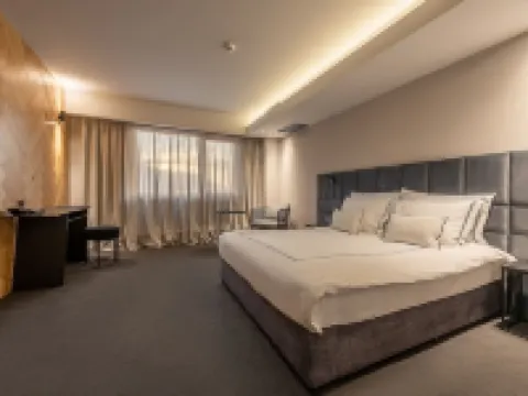 Hotel Vega Sofia Hotels near Sofia Airport