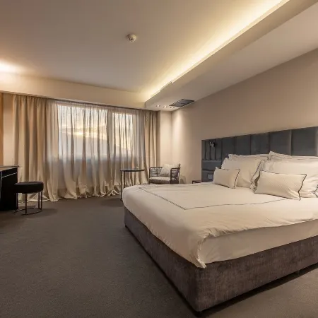 Hotel Vega Sofia Các khách sạn ở Sofia