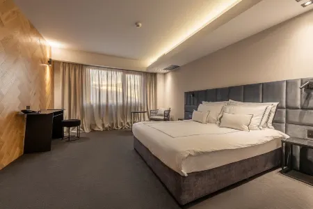 Hotel Vega Sofia