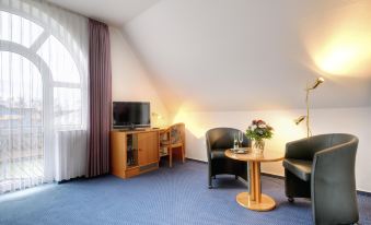 Hotel Zur Prinzenbrücke