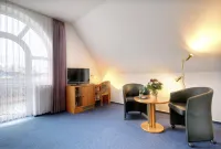 Hotel Zur Prinzenbrücke Hotels in Rinkerode