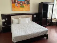 Canaan Hotel International Hotels in Adigrat