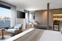 MS Historia the Boutique Hotel Nile Cruises (3/4/7 Nights from Aswan or Luxor)