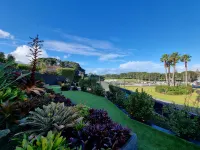 Fabulous Milford 1Br with Views & Skytv