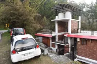 Corbett Riviera