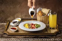 Hotel Boutique Casa Hendaus - Adults Only - breakfast