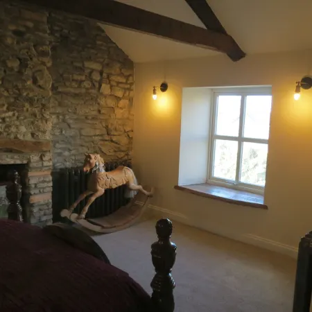 Farthing Cottage