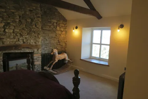 Farthing Cottage - homestay
