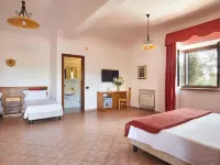 Hotel Fattoria Belvedere Hotels in Montecatini Val di Cecina