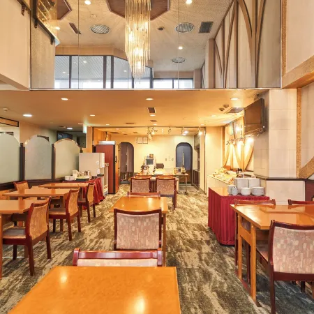 HOTEL PACO OBIHIRO CHUO
