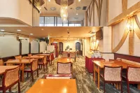 HOTEL PACO OBIHIRO CHUO - servizio colazione