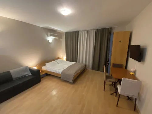 Sunny Beach Apartment ,Sunny Fort Apartment