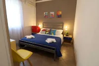 Fasthotel Hotels in Cervia