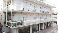Central Suite Moniga