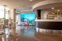 Hotel le Tegnue - Barer
