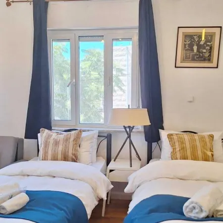 Tzefania Hotel