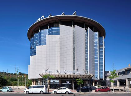 Eurostars Don Cándido