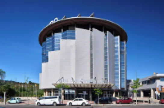 Eurostars Don Cándido Hotels in 