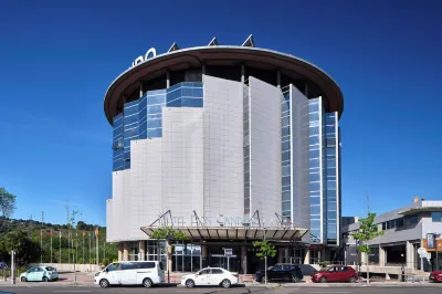 Eurostars Don Cándido Hotels in Vallès Occidental