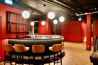 The Rhin - bar