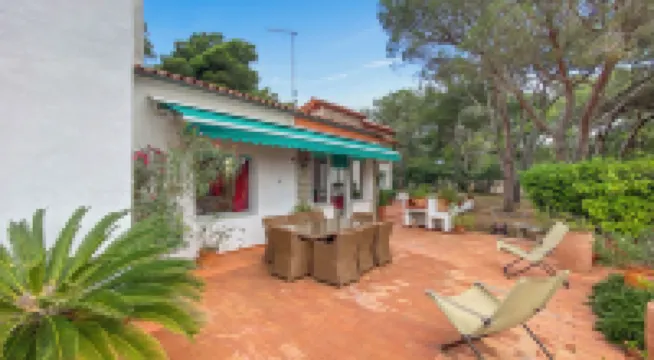 Villa Susy Al Mare