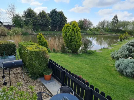 Green Haven Отели рядом с достопримечательностью «Батлинс Фэмили Энтертейнмент Резорт»