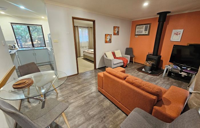 Barossa Country Cottages
